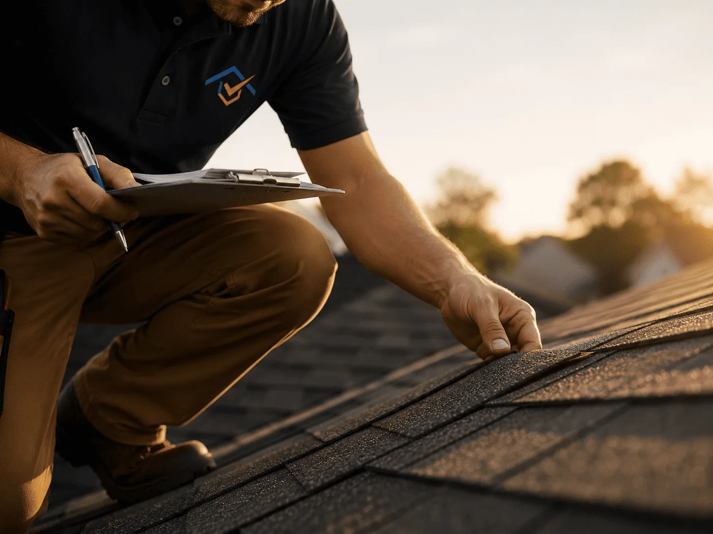 Why Choose Roof Inspection in Grapevine, AR